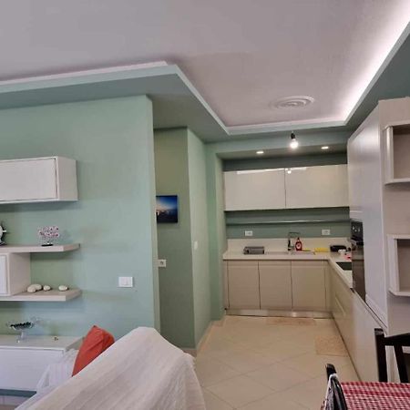Two Suns Apartament Sarandë 外观 照片