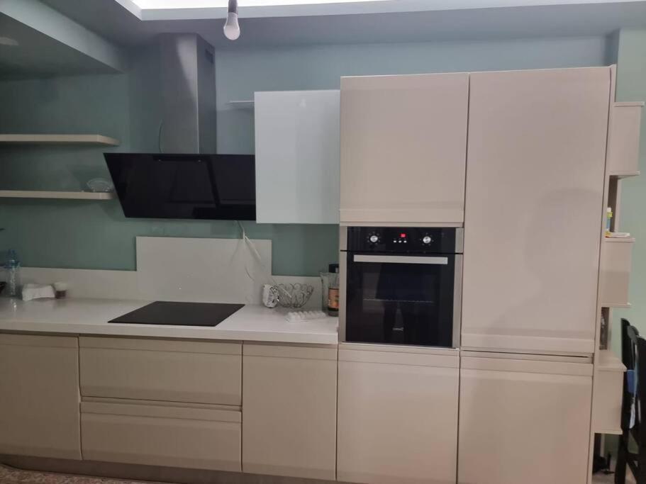Two Suns Apartament Sarandë 外观 照片