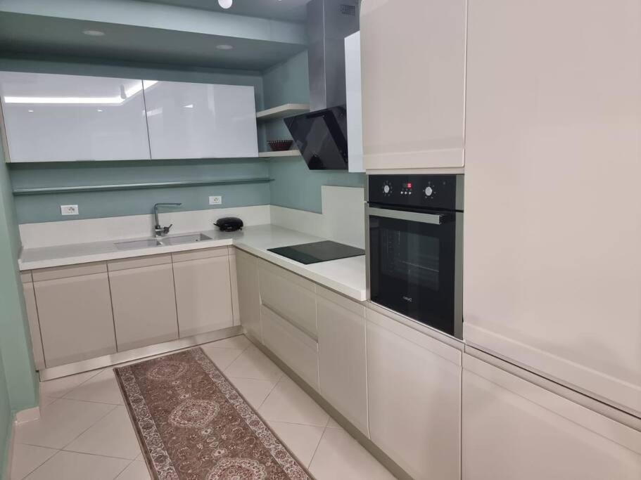 Two Suns Apartament Sarandë 外观 照片