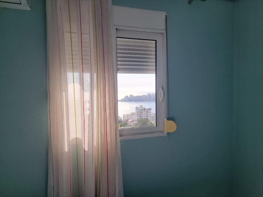 Two Suns Apartament Sarandë 外观 照片